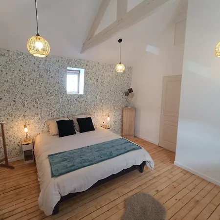 Appartement L'aventurine, De Caractere Boos (Seine-Maritime)